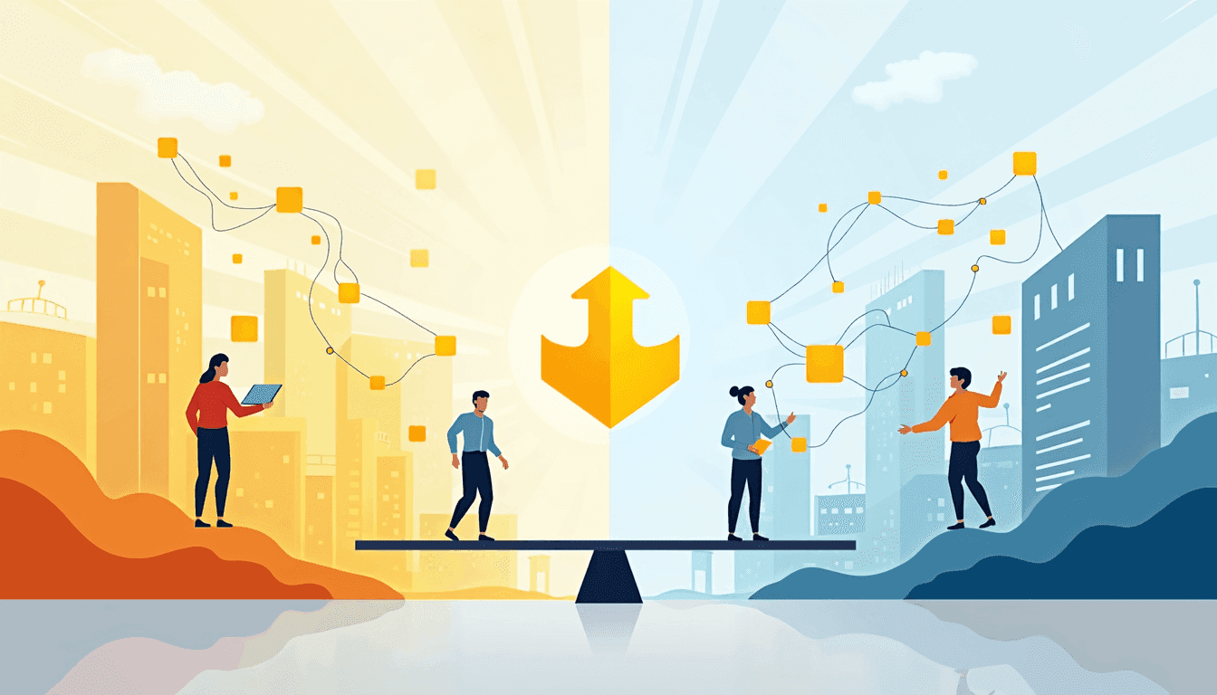 build-vs-outsource-blockchain-development-team