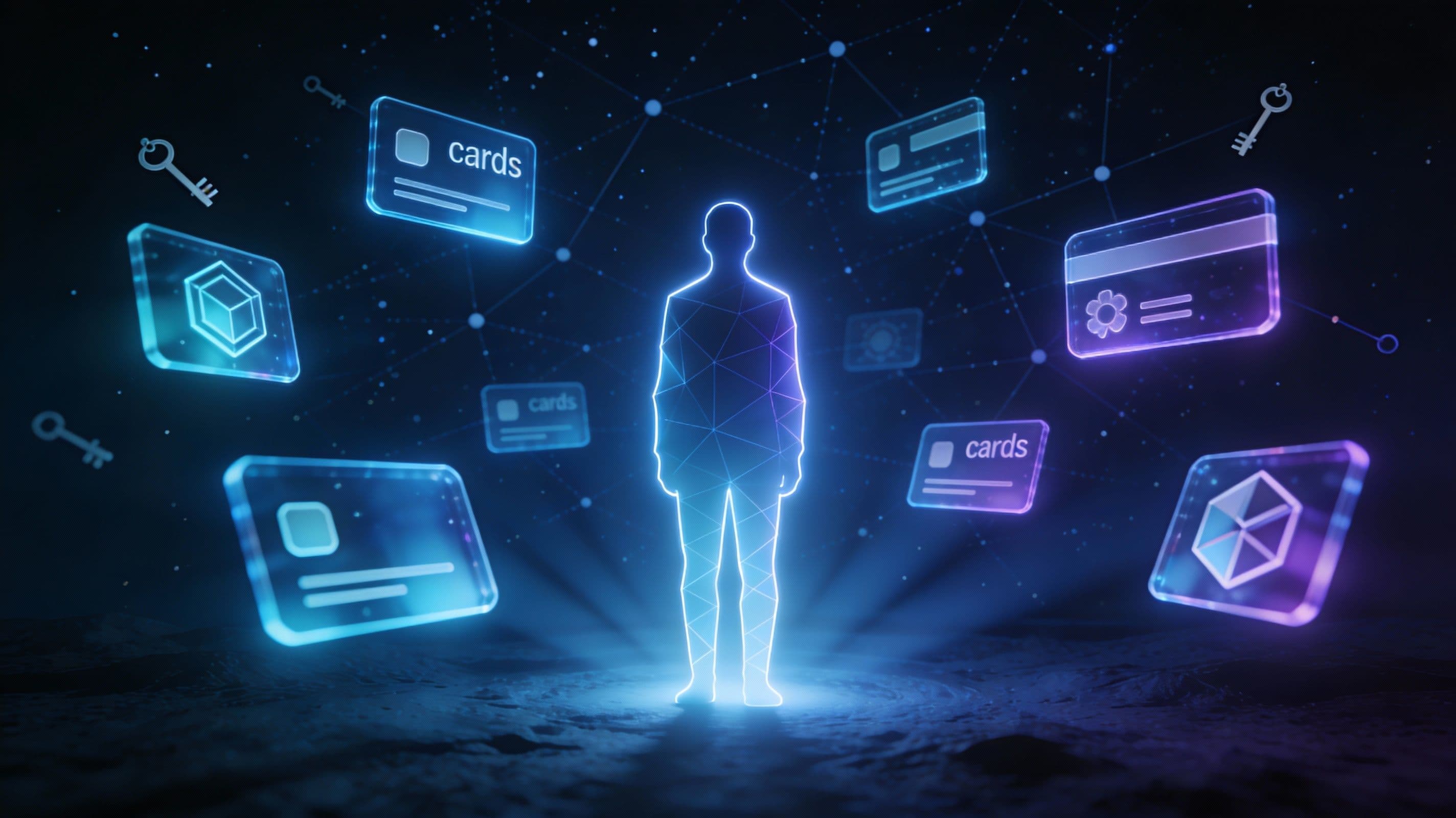 Identity Management in Web3