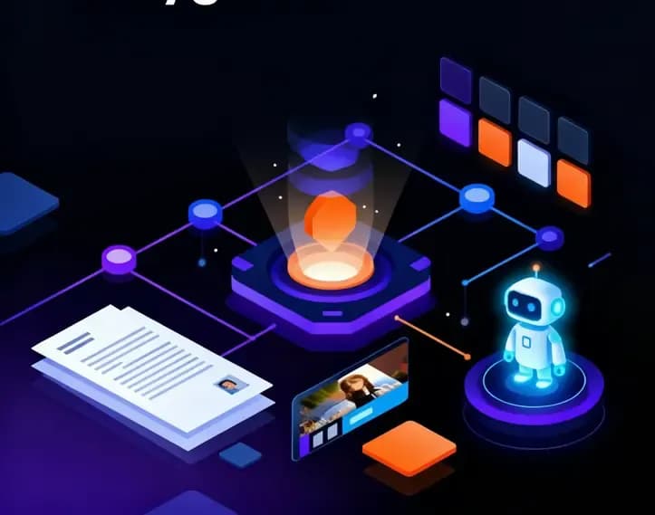 generative ai & llm solutions