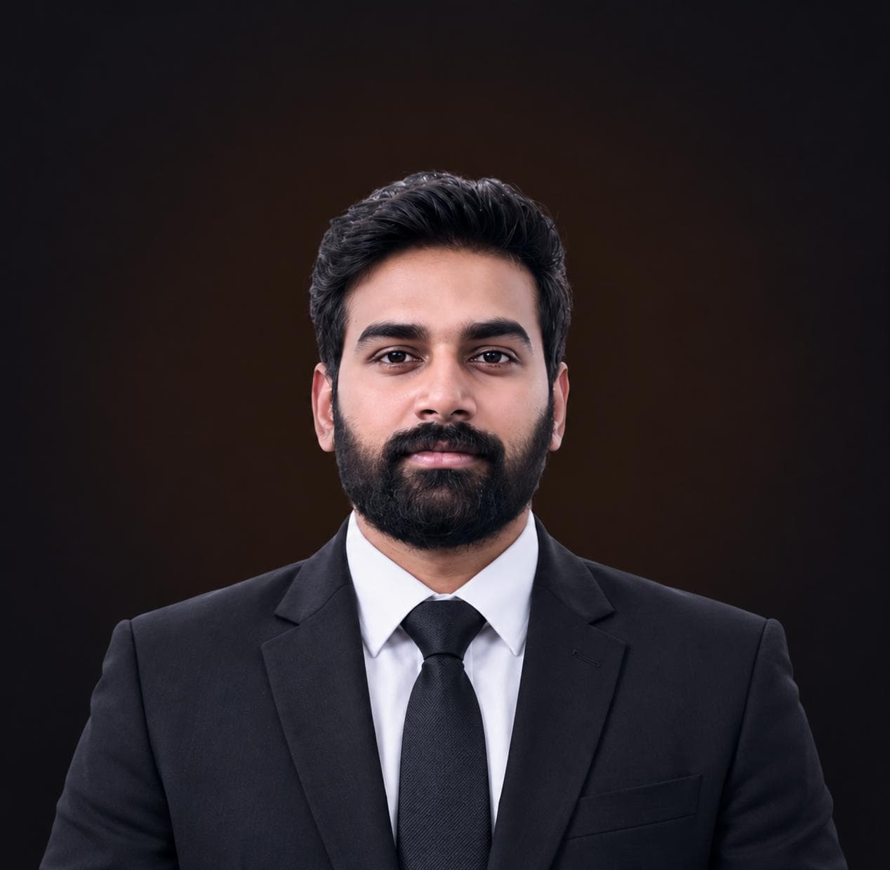 Arun Das