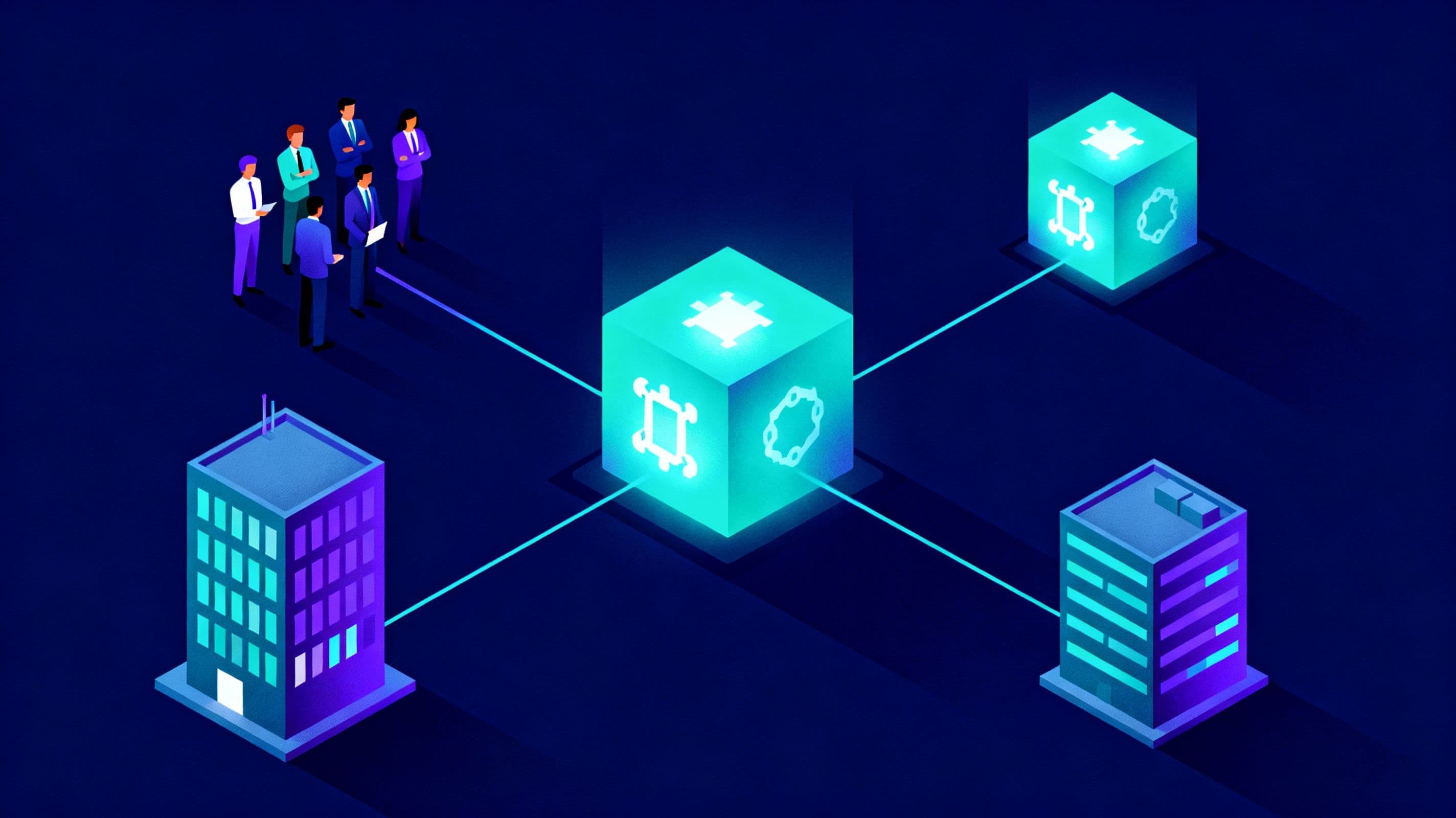 Implementing Blockchain in Your Business