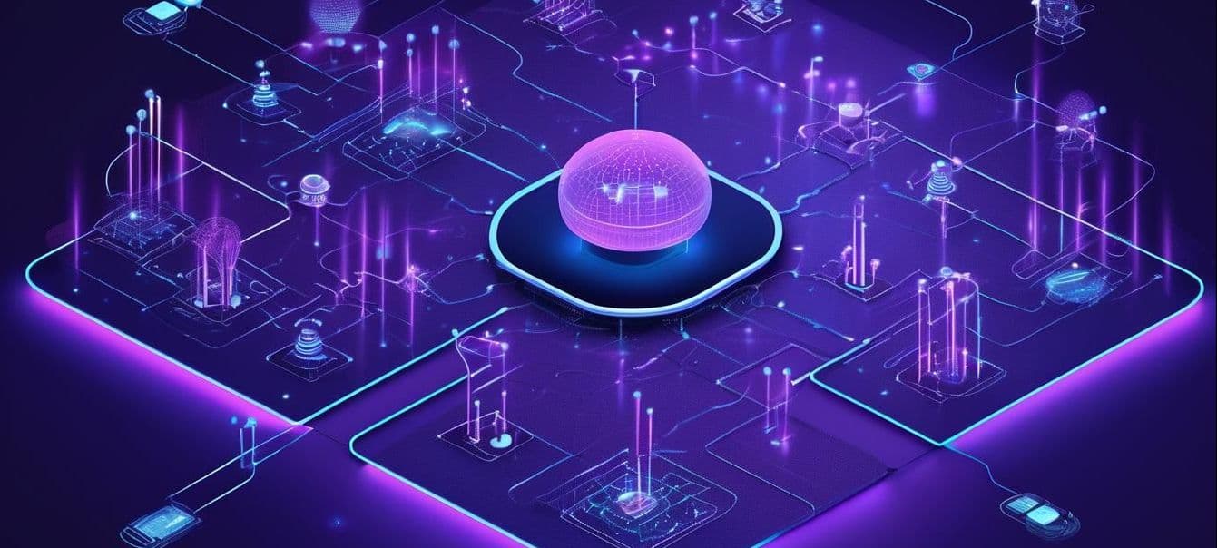 Passive Income Building and Growing Decentralized Agent Fleets