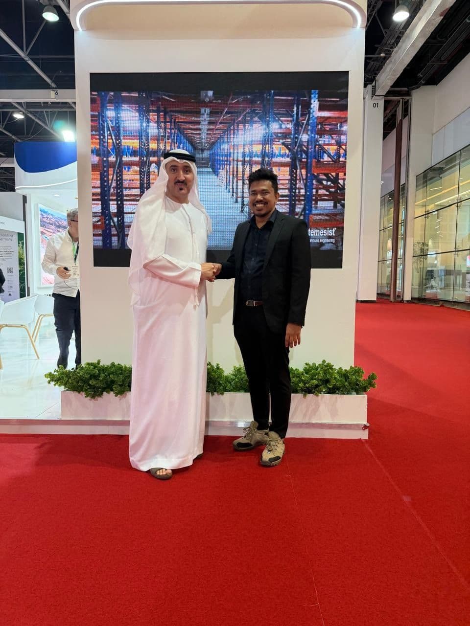 ABWAB Holdings and Storygame: Building Strategic Pathways for UAE Government Innovation